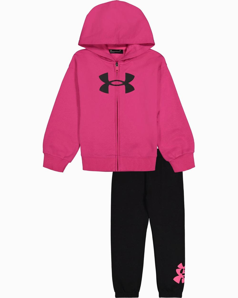 One Piece & Sets Vans UA Harper 7 Turf Dziewczynka Różowe Czarne | ELVB95701