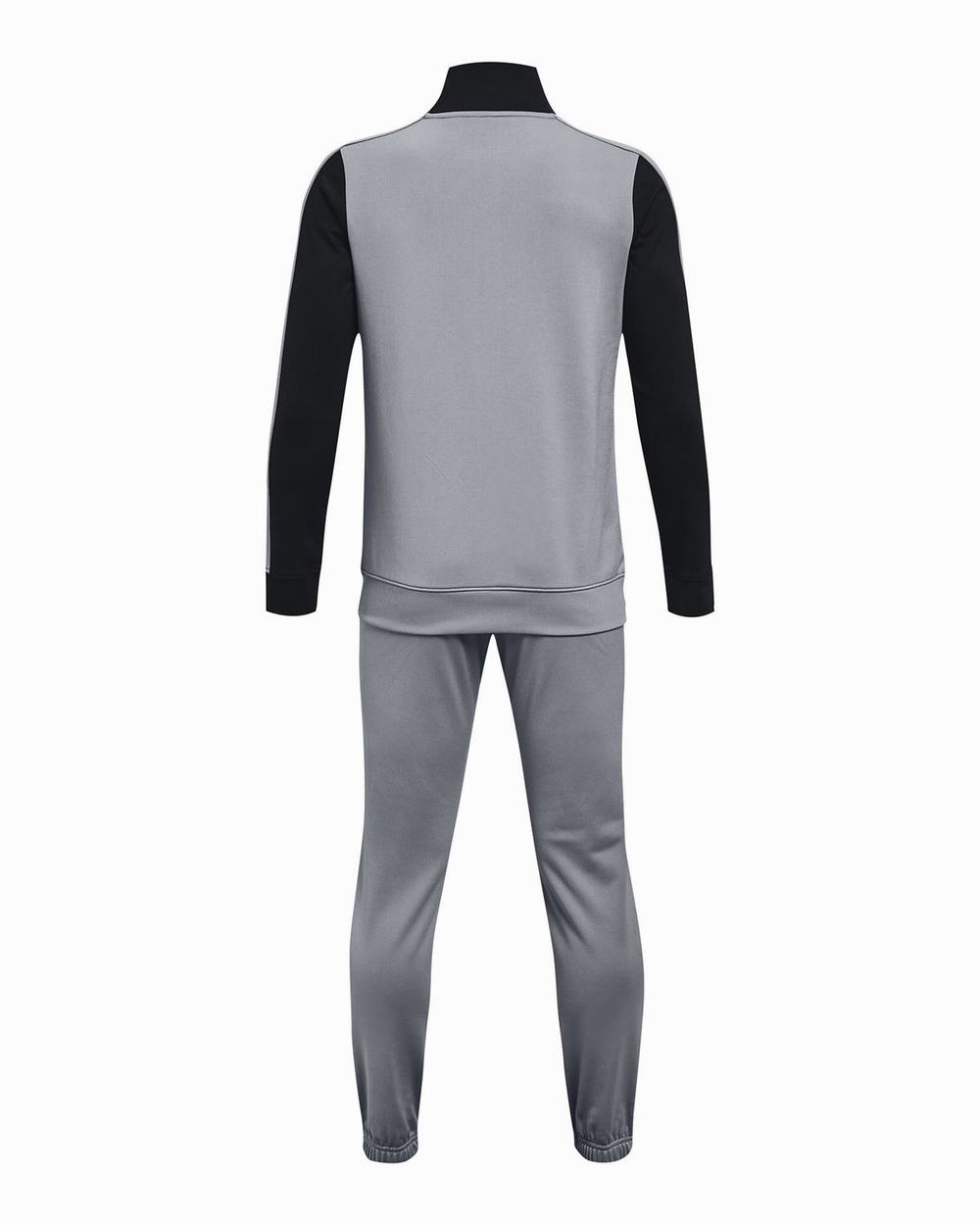 One Piece & Sets Vans UA Motion Branded Crop Chłopięce Szare Czarne | TSZU04697