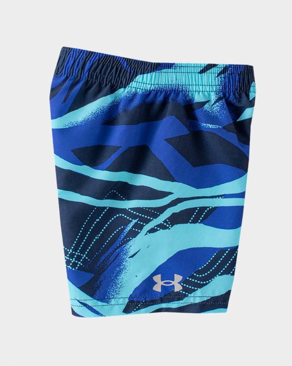 One Piece & Sets Vans UA Tech Big Logo Chłopięce Głęboka Niebieskie Indygo | BWVU36257