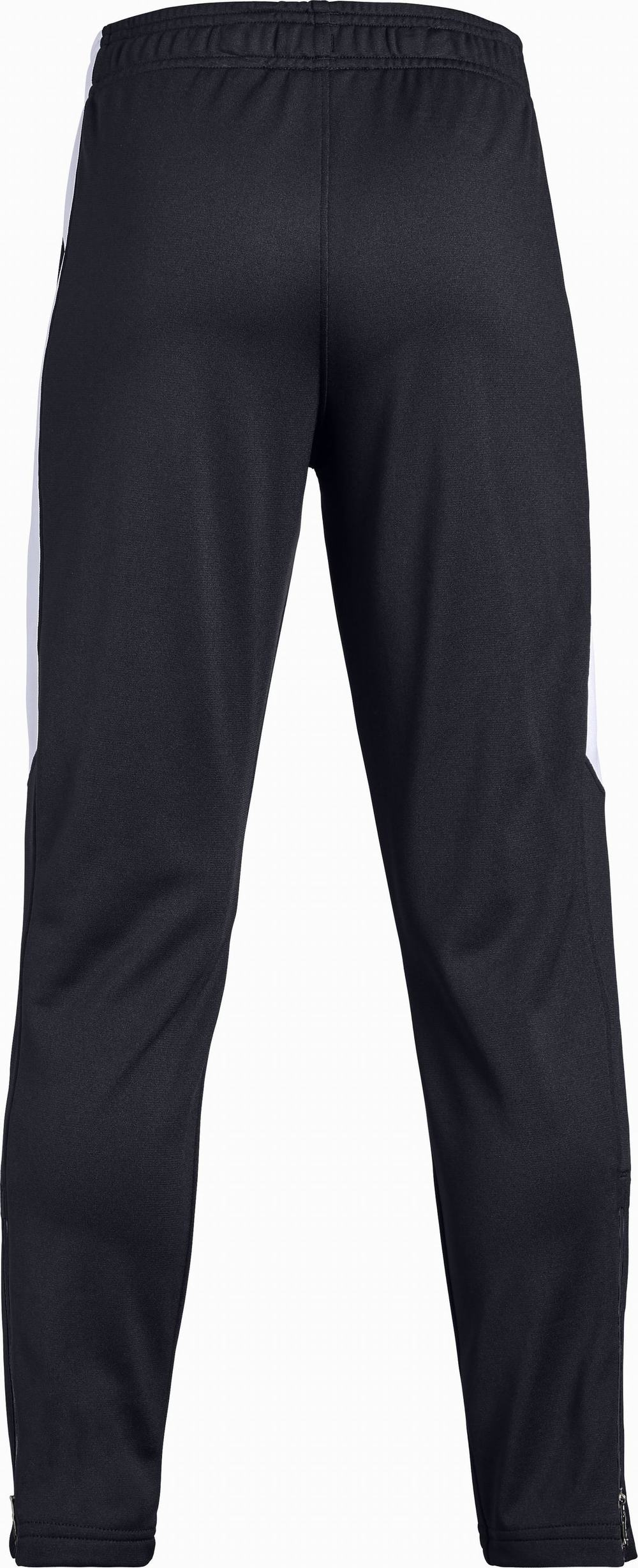 Spodnie Vans ColdGear Base 3.0 Crew Chłopięce Czarne Białe | JIKB21056