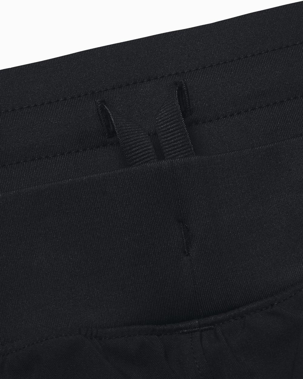 Spodnie Vans Damskie Czarne | ZCDQ69214