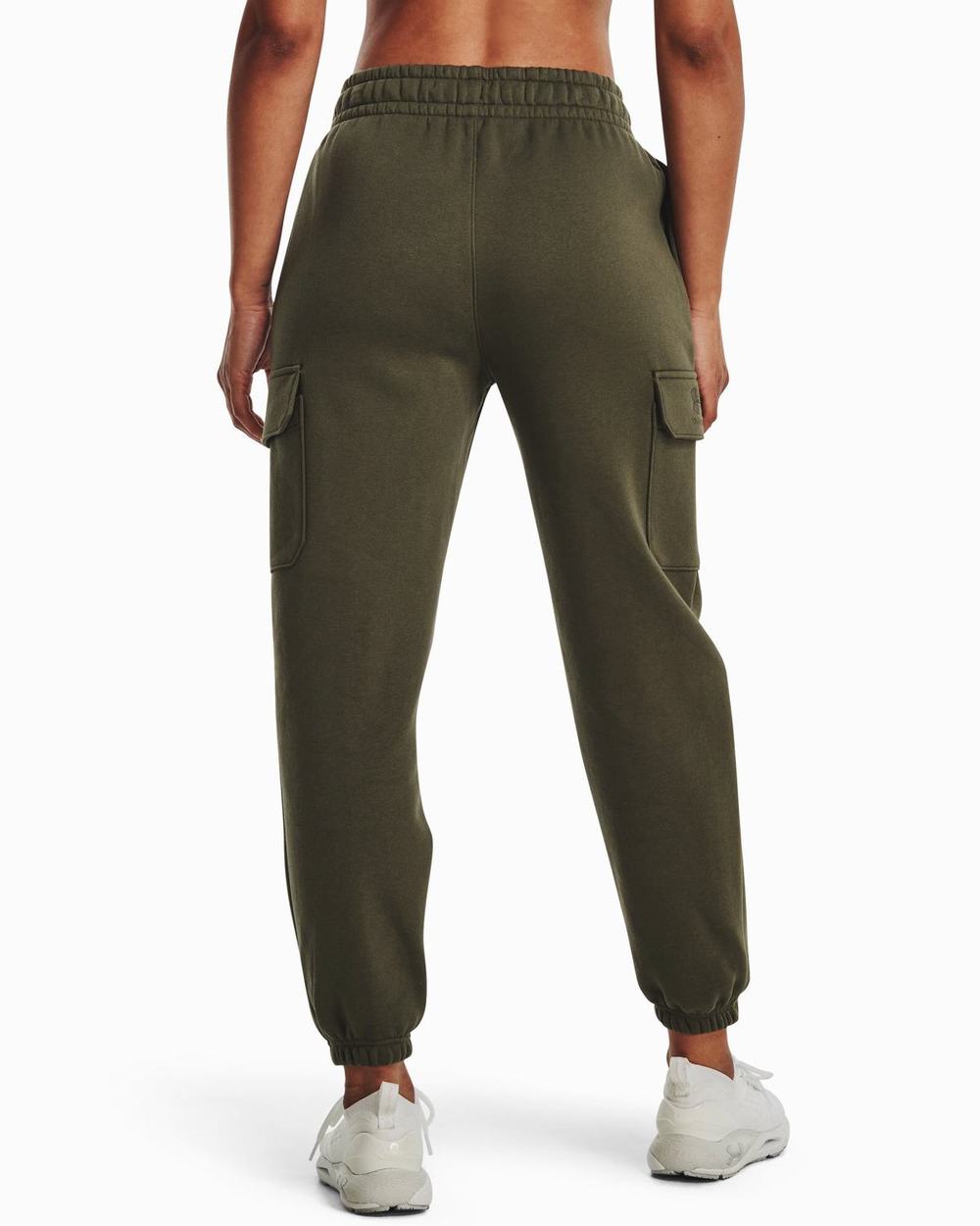 Spodnie Vans Damskie Niebieskie Zielone | LMEO79043