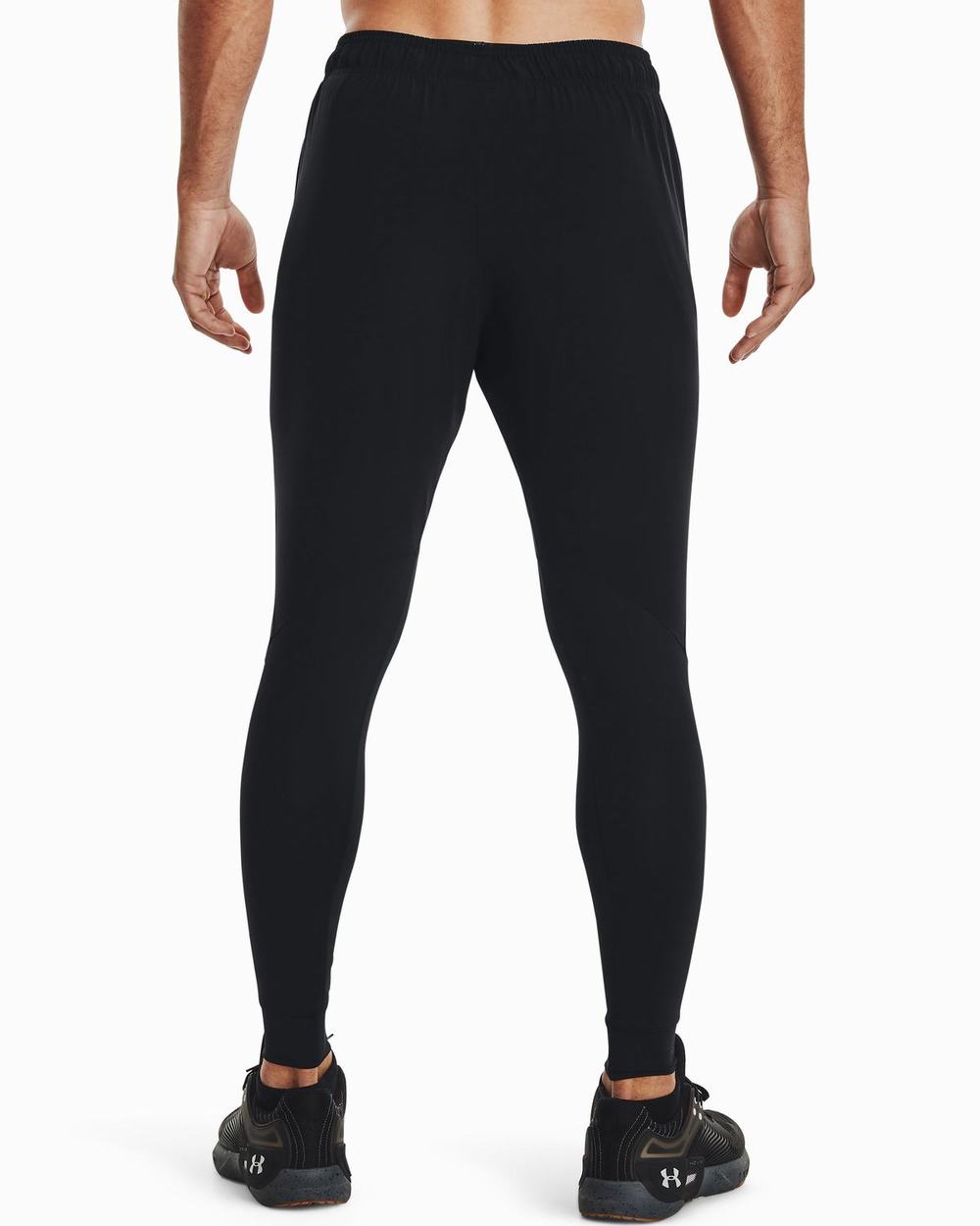 Spodnie Vans UA Favorite Męskie Czarne Szare | VLNC06931