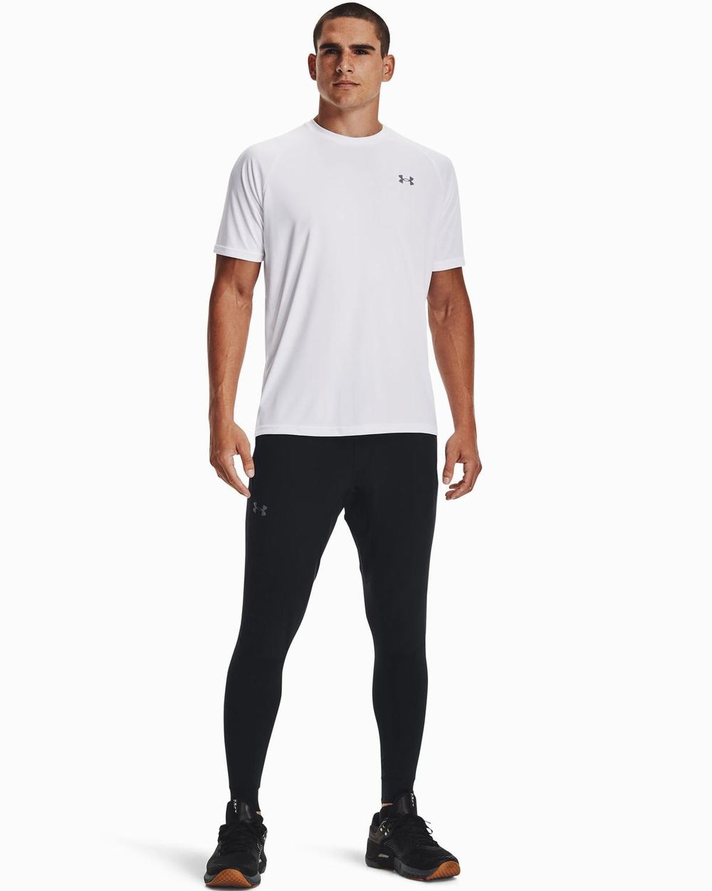 Spodnie Vans UA Favorite Męskie Czarne Szare | VLNC06931