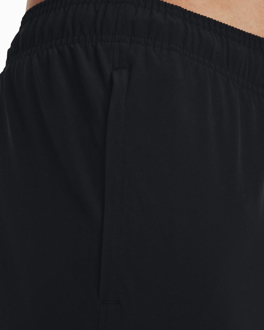 Spodnie Vans UA Favorite Męskie Czarne Szare | VLNC06931