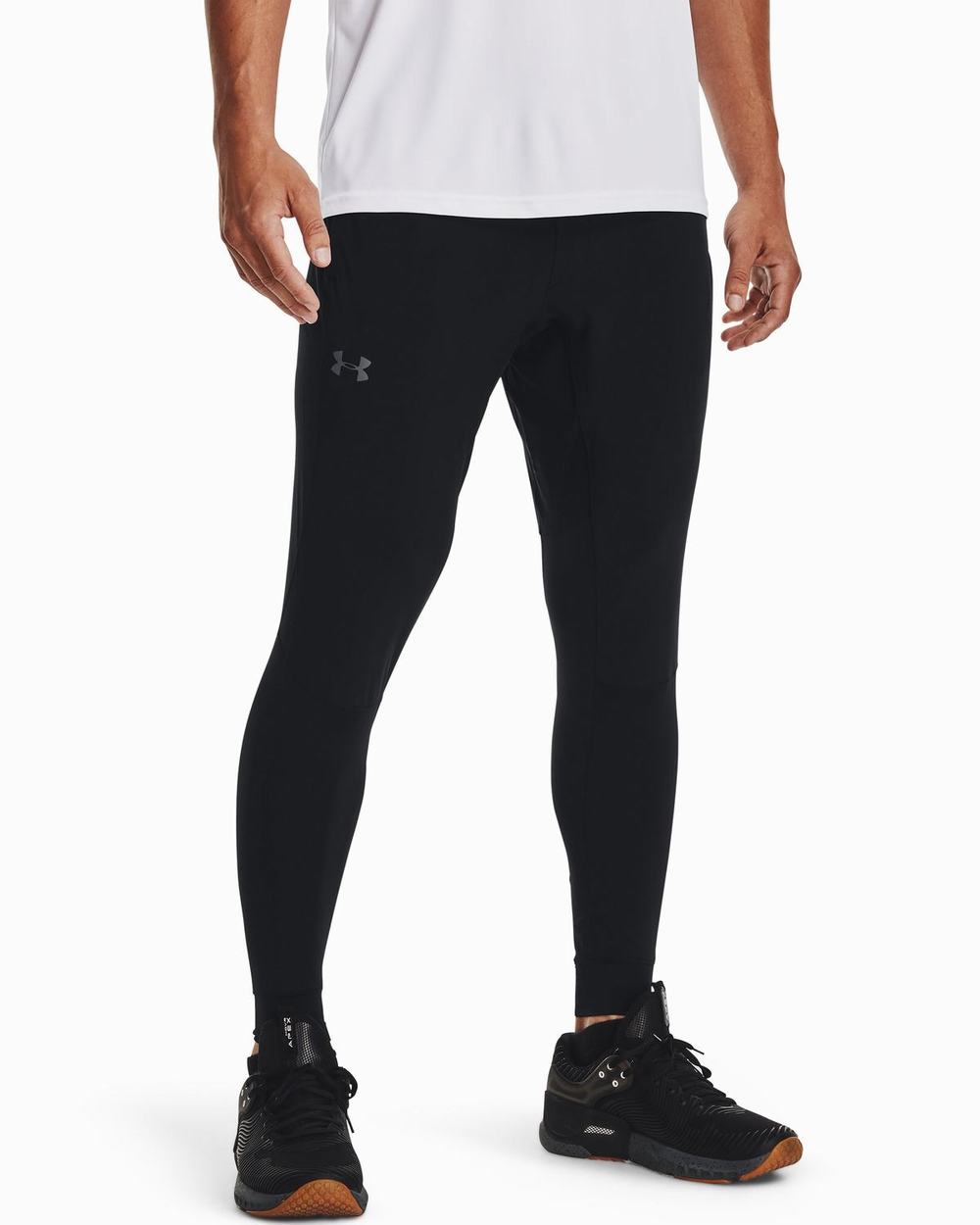 Spodnie Vans UA Favorite Męskie Czarne Szare | VLNC06931