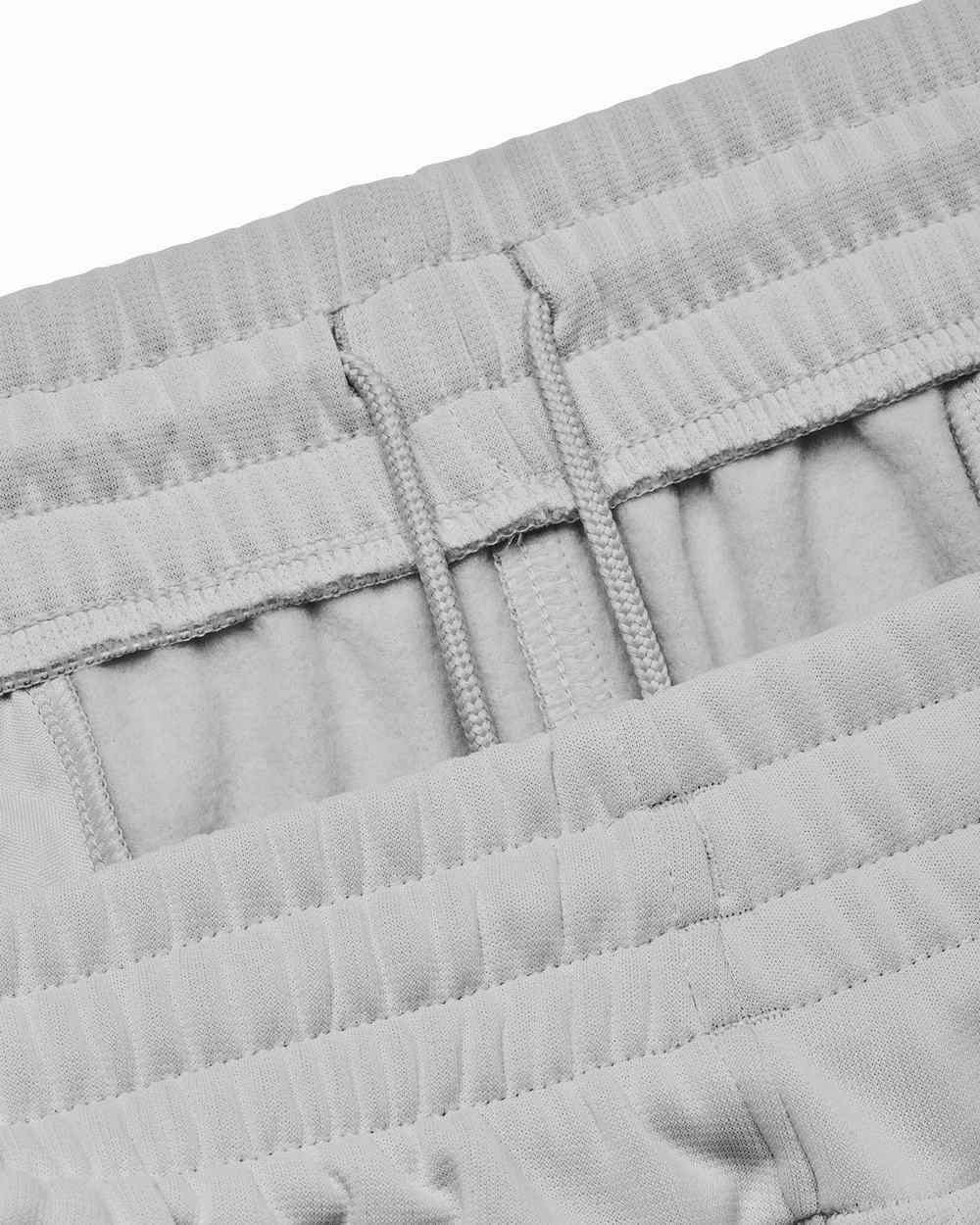Spodnie Vans UA RUSH Seamless Męskie Szare Czarne | WIKM37518