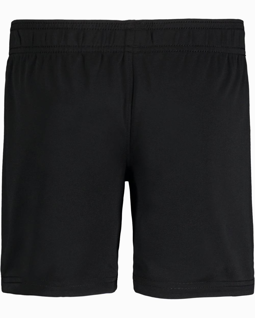 Szorty Vans UA 2-Tone Jr. Batting Chłopięce Czarne Czarne | HWSY37640