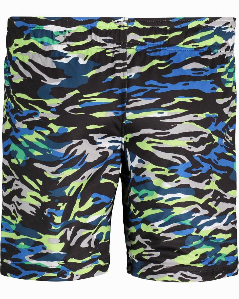 Szorty Vans UA 2-Tone Jr. Batting Chłopięce Czarne Czarne | HWSY37640