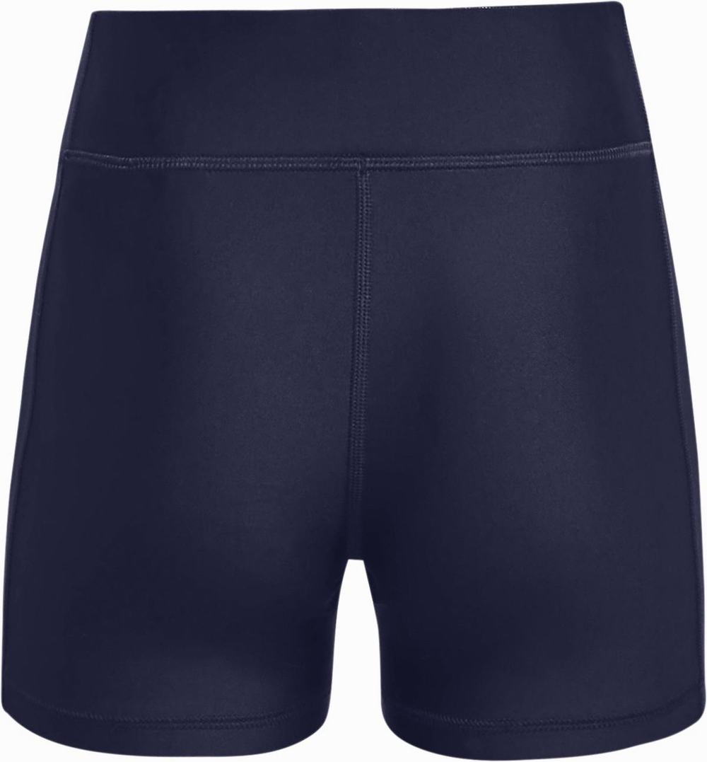 Szorty Vans UA Blur Smoke MC LE Gradient Dziewczynka Granatowe Białe | PYUK49170