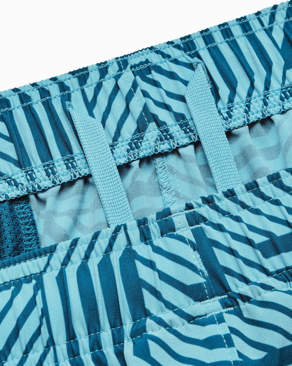 Szorty Vans UA Breathelux Męskie Niebieskie Niebieskie | AZEB20573