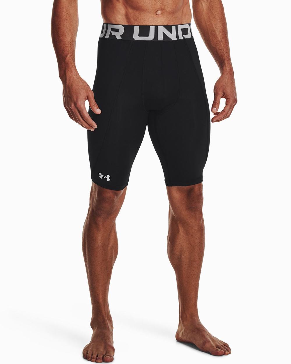 Szorty Vans UA Gameday Męskie Czarne Szare | MHBY62194