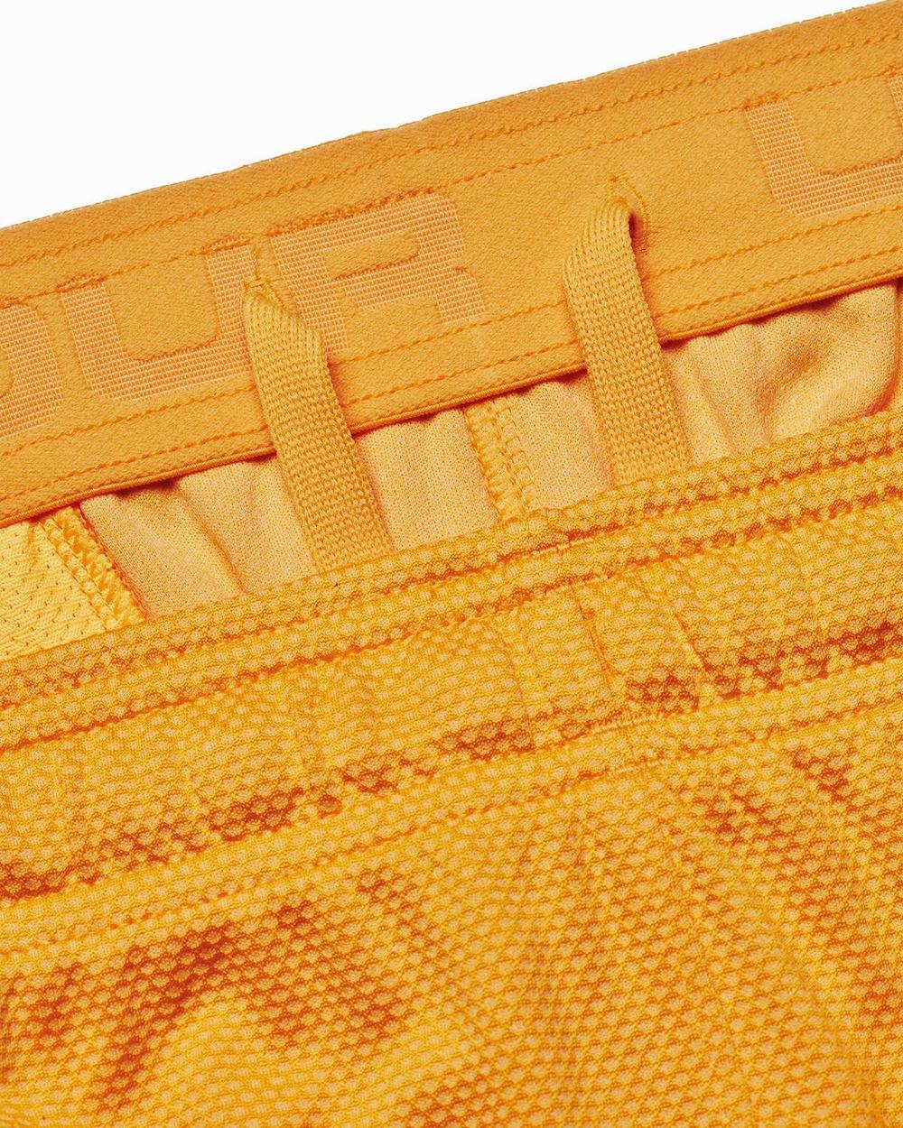 Szorty Vans UA Infinity Low Męskie Czarne | CXFK08536