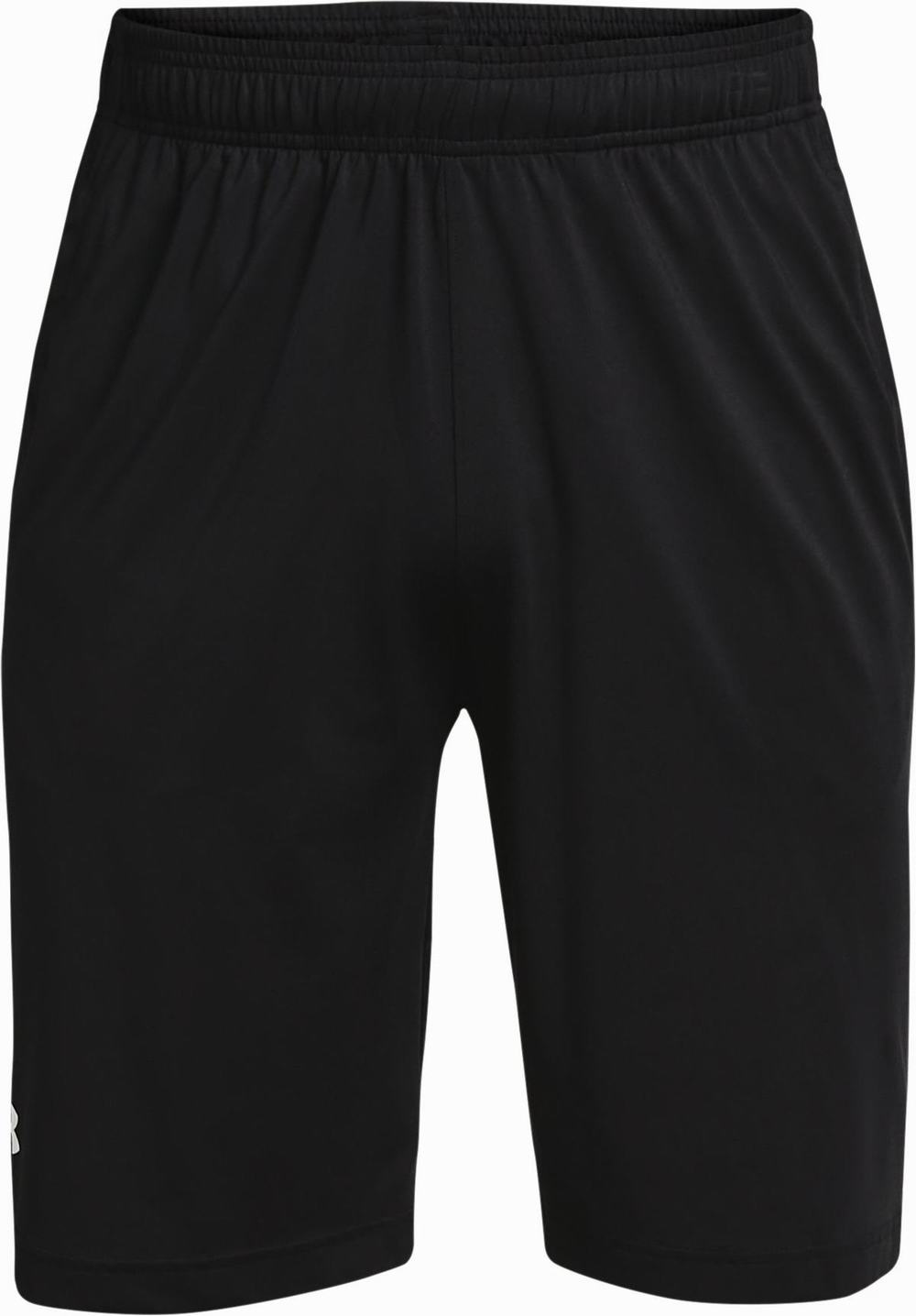 Szorty Vans UA Storm ColdGear Reactor Performance Męskie Czarne Białe | KDAZ62071