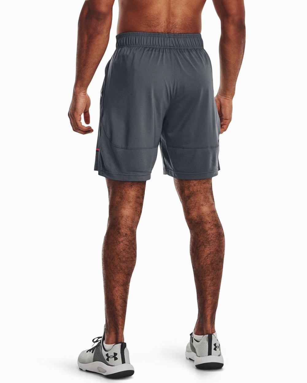 Szorty Vans UA Storm Essential Swacket Męskie Kolorowe | PMZR65214