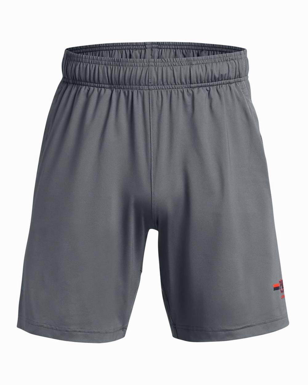 Szorty Vans UA Storm Essential Swacket Męskie Kolorowe | PMZR65214