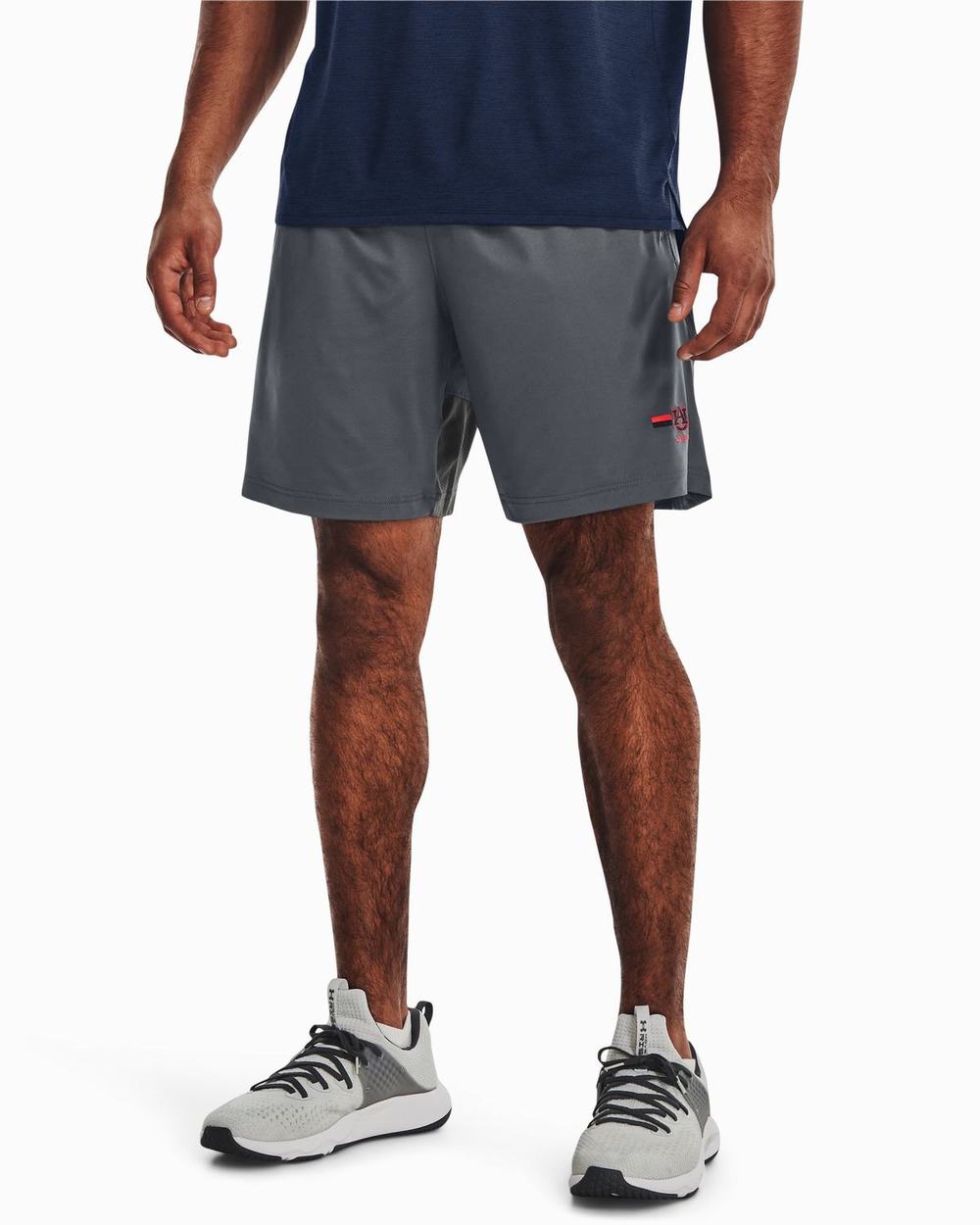 Szorty Vans UA Storm Fusion 5\