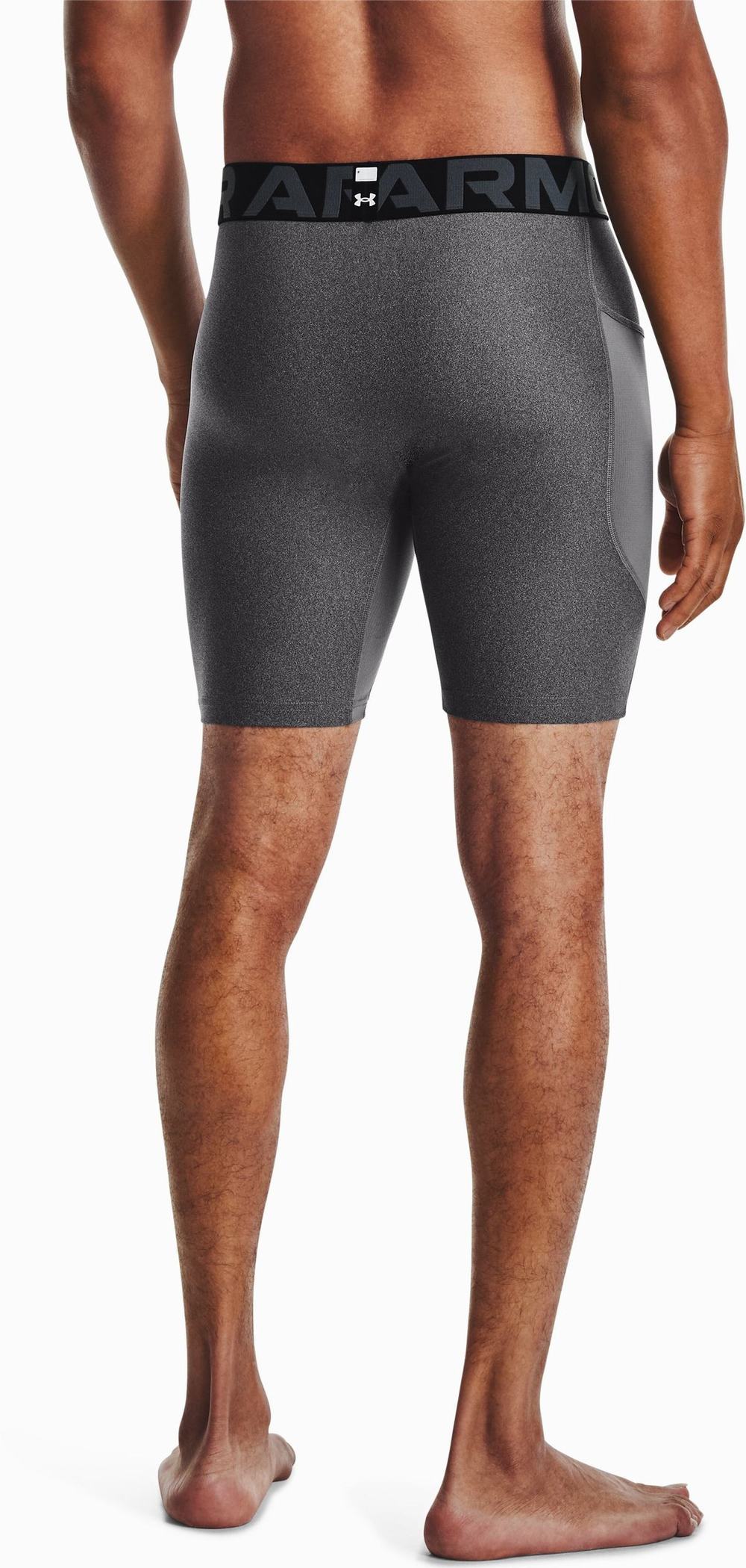 Szorty Vans UA Storm Warstwa Pośrednia Zip Męskie Ciemny Szare Czarne | YDNW84931