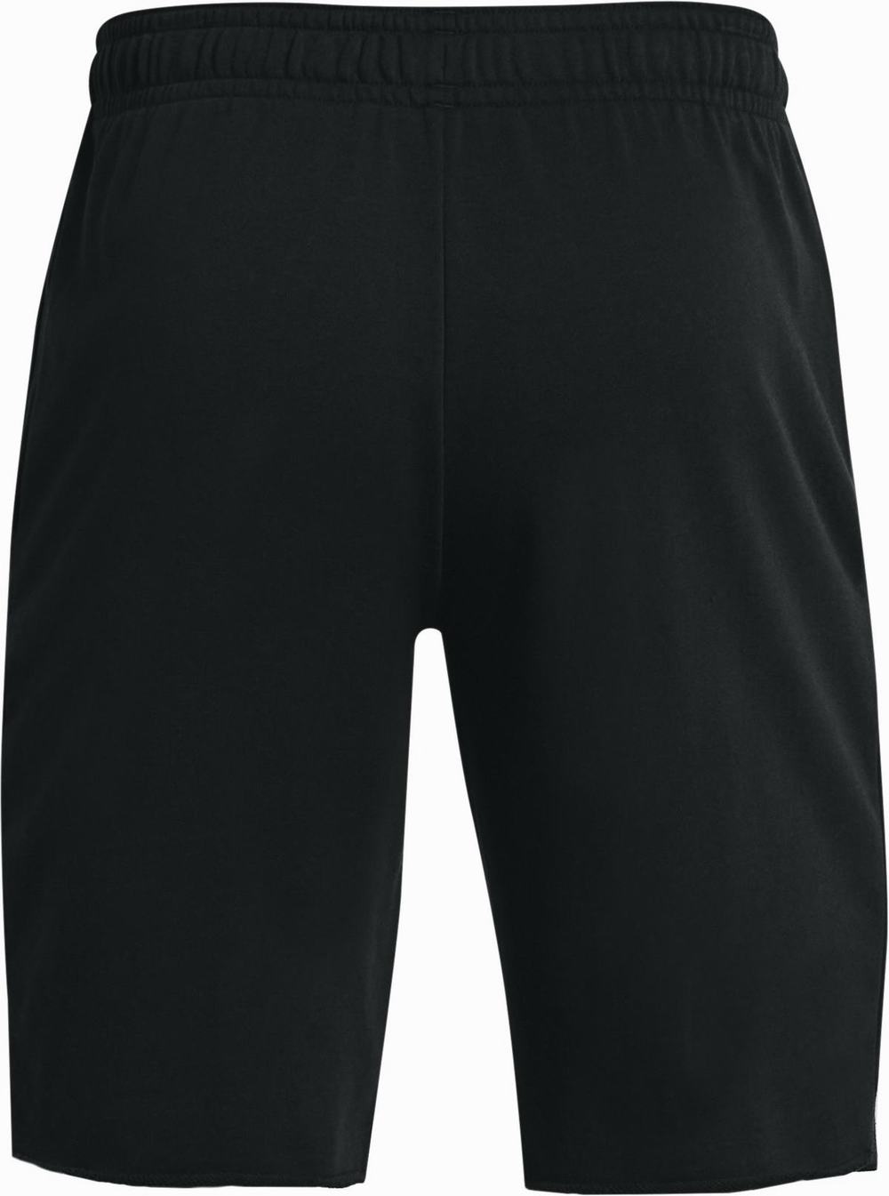 Szorty Vans UA Zinger Rise Męskie Czarne Czarne Białe | WHTR41532