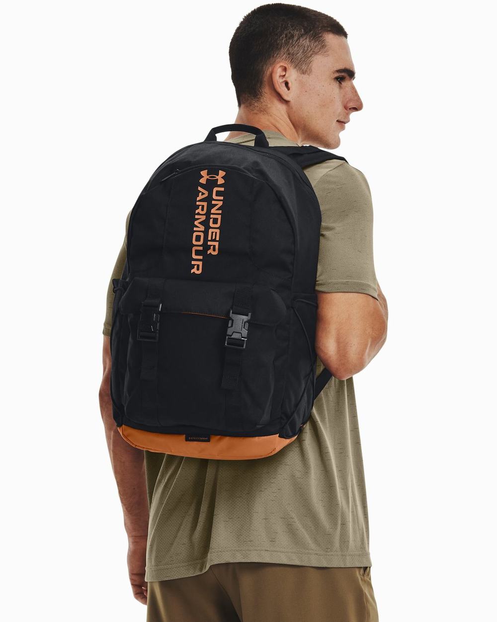 Torebki & Plecaki Vans Damskie Czarne Brązowe | NSGE29574