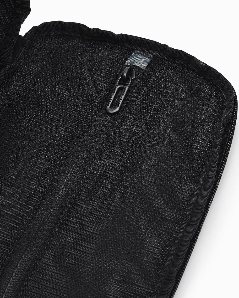 Torebki & Plecaki Vans Damskie Czarne Metal Srebrne | JNMH43259