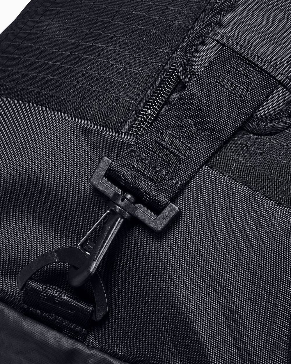 Torebki & Plecaki Vans Damskie Czarne Metal | NORG82357