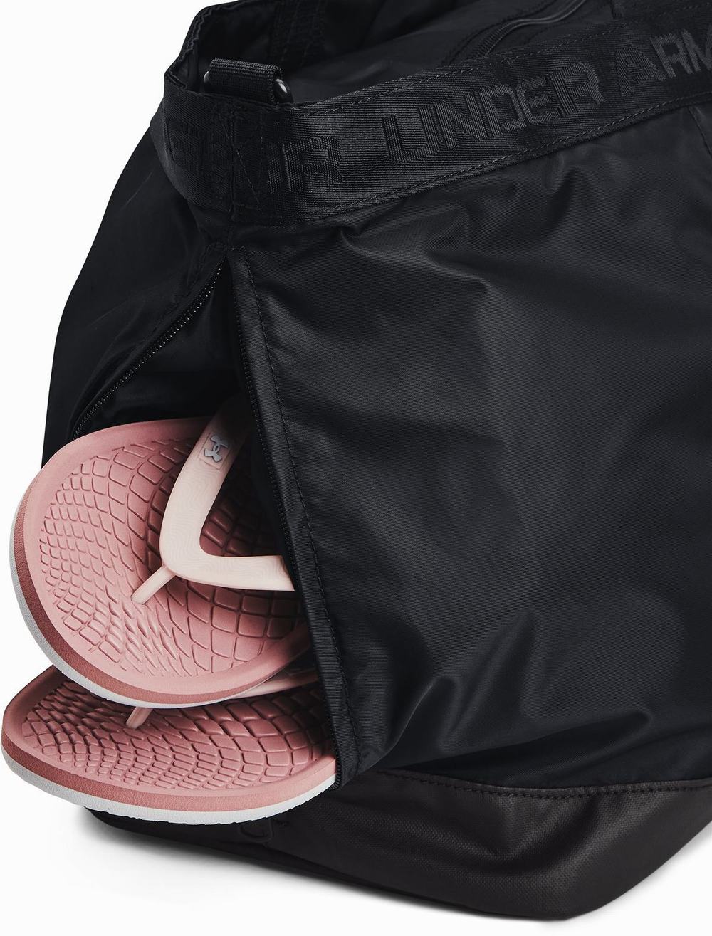 Torebki & Plecaki Vans Damskie Czarne Szare | VDPF10372