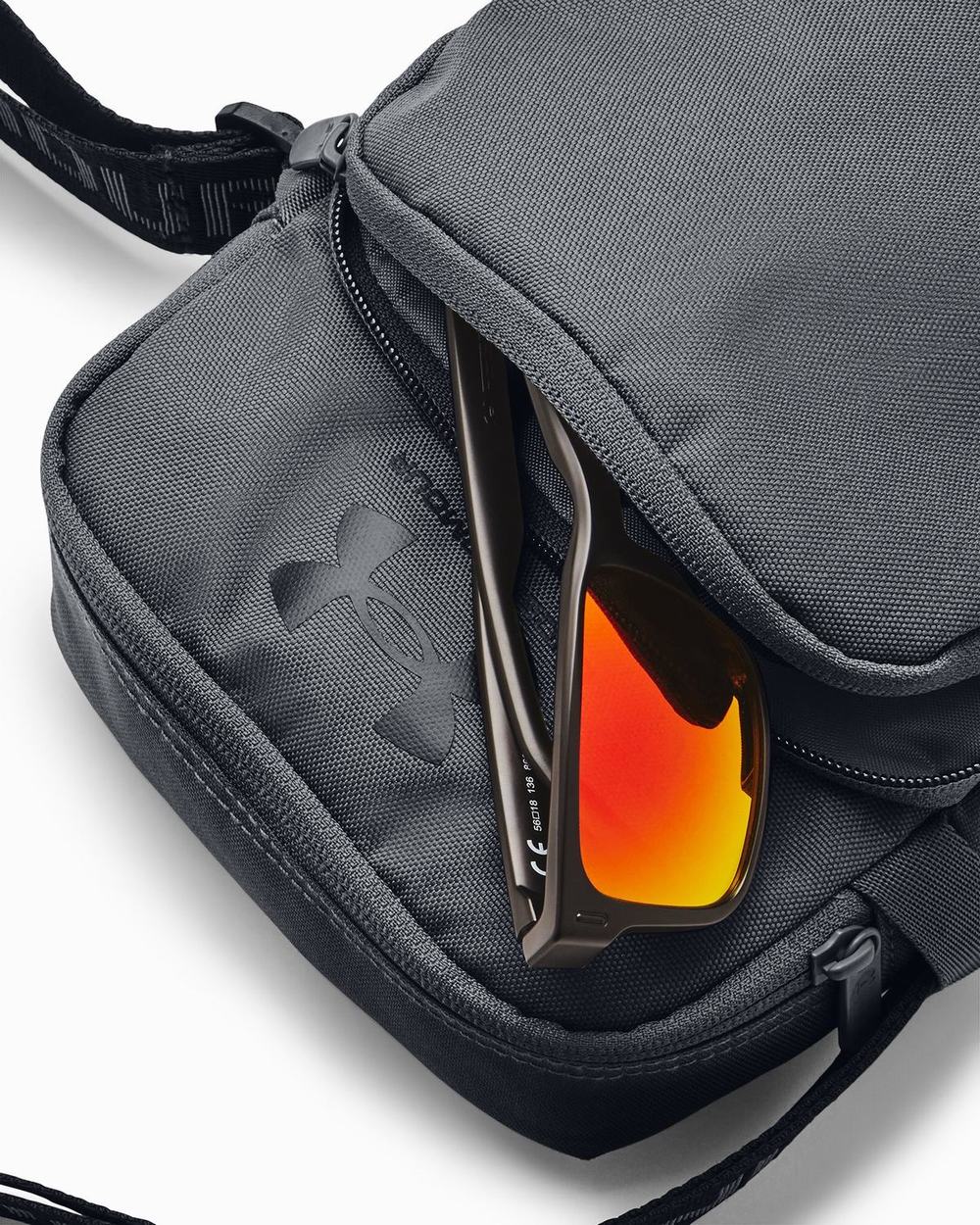 Torebki & Plecaki Vans Damskie Szare Czarne | RVLE23860