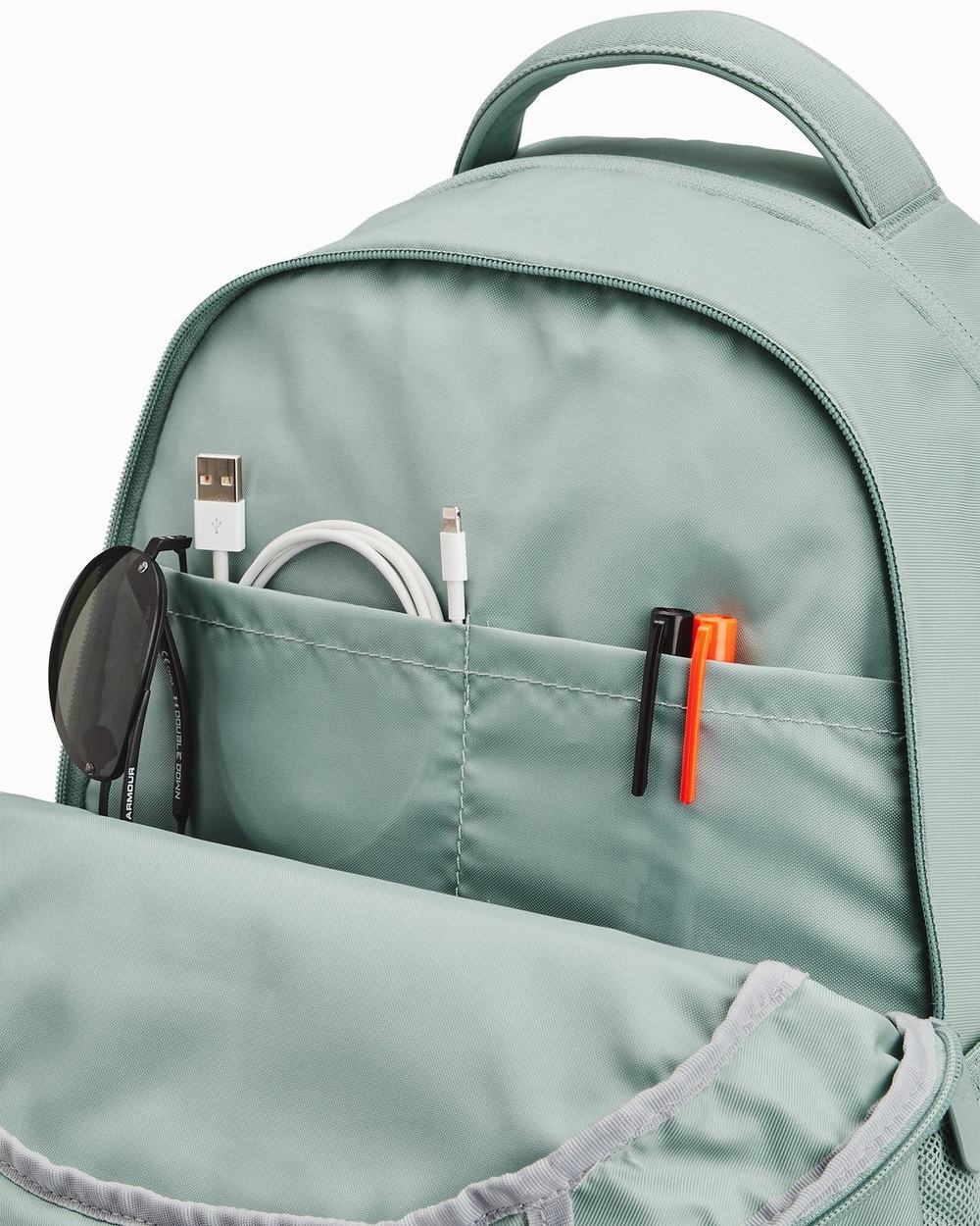 Torebki & Plecaki Vans Damskie Zielone Zielone | SNOL09571