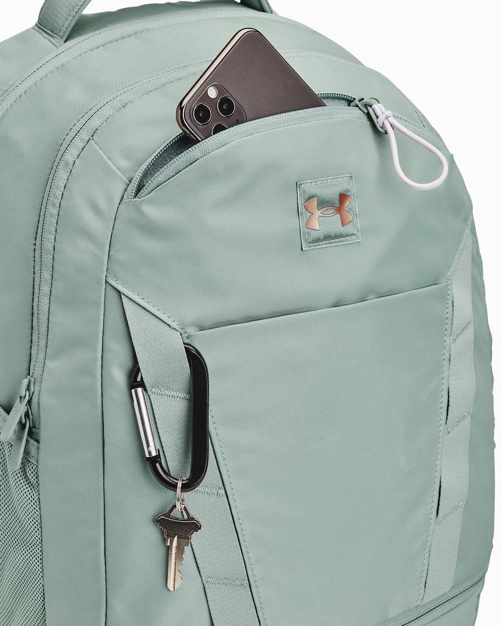 Torebki & Plecaki Vans Damskie Zielone Zielone | SNOL09571