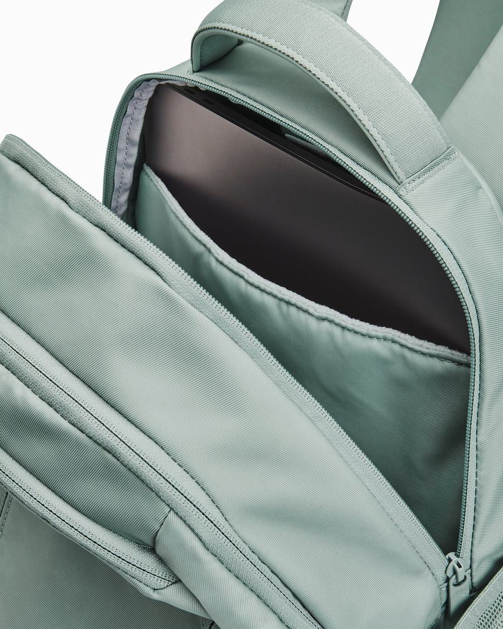 Torebki & Plecaki Vans Damskie Zielone Zielone | SNOL09571