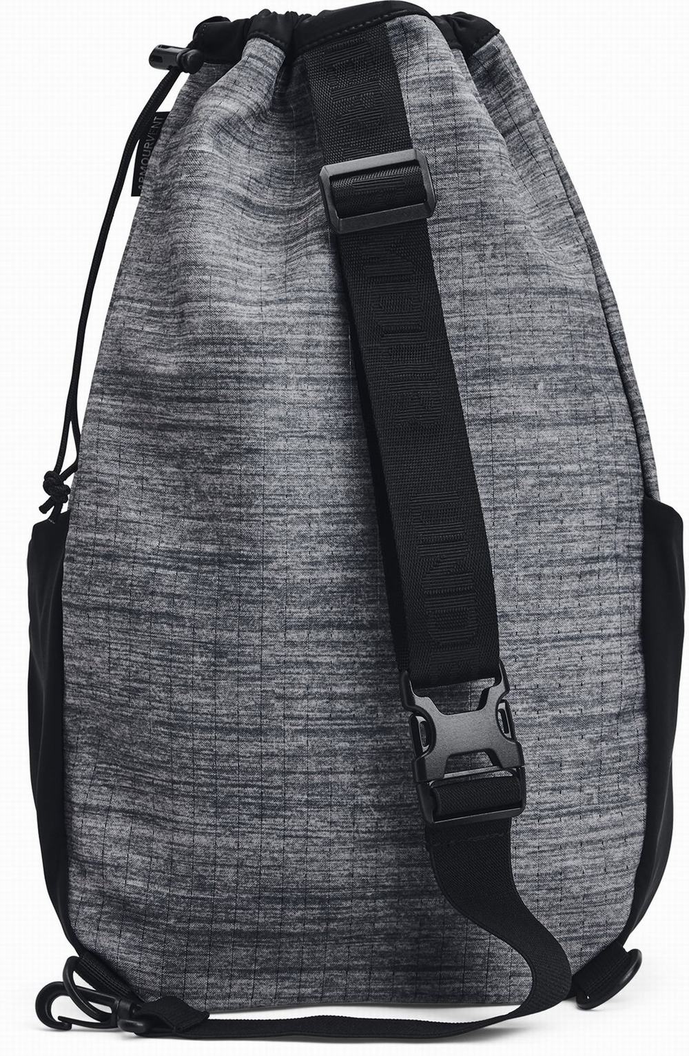 Torebki & Plecaki Vans Męskie Czarne Szare | WORS94807