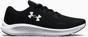 Buty Treningowe Vans HeatGear Mock Chłopięce Czarne Białe | PXFR84135
