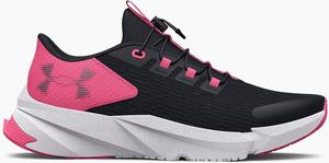 Buty Treningowe Vans UA Battle ANSI Polarized Dziewczynka Czarne Różowe | NYIA38701