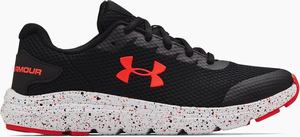 Buty Treningowe Vans UA Grafiką Terry Chłopięce Czarne Szare | YWXP35017