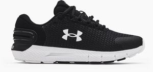 Buty do Biegania Vans Damskie Czarne Białe | LGZF27154