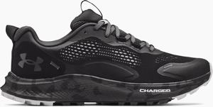Buty do Biegania Vans Damskie Czarne Szare | EBWF64308