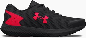 Buty do Biegania Vans UA Assist 2 Męskie Czarne | GTFK82537