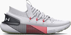 Buty do Biegania Vans UA Circuit Mirror Męskie Białe Czerwone | VYPX08345