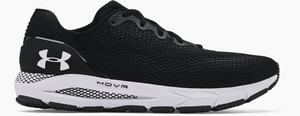 Buty do Biegania Vans UA Empowered Run Męskie Czarne Białe | OAYT73164