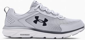 Buty do Biegania Vans UA Sonic Męskie Szare Białe | GMWQ39026