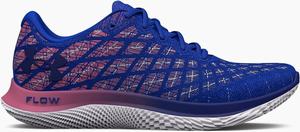 Buty do Biegania Vans UA Team Crew Męskie Niebieskie Różowe | HZSP23185