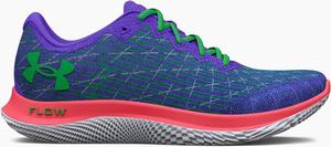 Buty do Biegania Vans UA Team Over-The-Calf Męskie Fioletowe Czerwone | HZQP37195