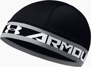 Ekwipunek Vans UA Rival Fleece Crest Grafiką Crew Męskie Czarne Jasny Szare | PVDR03542
