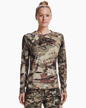 Najfatalniejszy Vans Damskie Camo Czarne | UJID03281