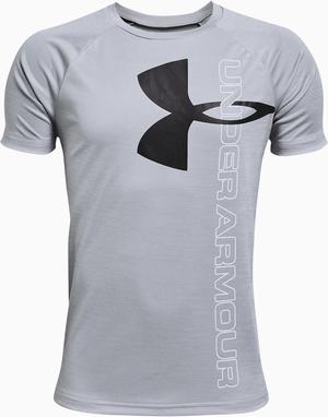 Najfatalniejszy Vans Project Rock Blade Chłopięce Szare Czarne | KJVA04716