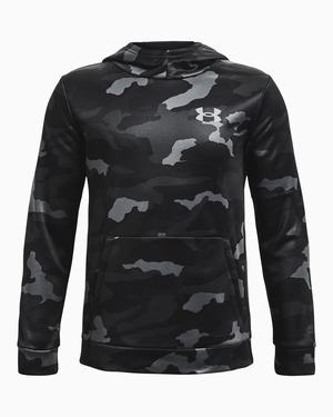 Najfatalniejszy Vans UA Assert 9 Chłopięce Czarne Szare | DTLB96354