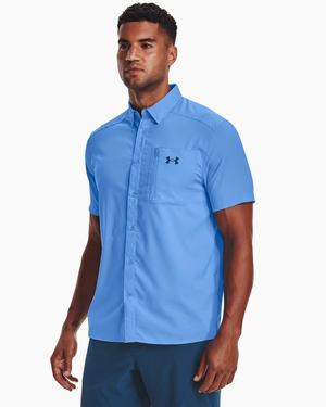 Najfatalniejszy Vans UA Hitch All Season Męskie Czerwone Niebieskie Jasny | IKEC63402
