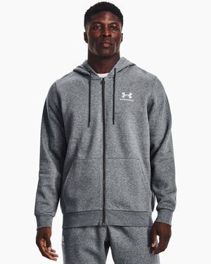 Najfatalniejszy Vans UA Performance Tech Crew 6-Pack Męskie Szare Białe | GXKA79234