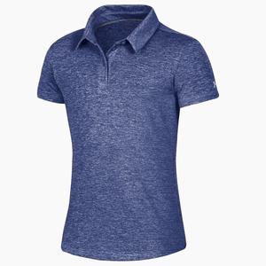 Najfatalniejszy Vans UA Playoff Heather Collegiate Dziewczynka Metal Srebrne | CIVY78924
